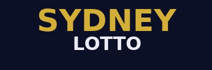 Sydney Lotto Ujung Batu