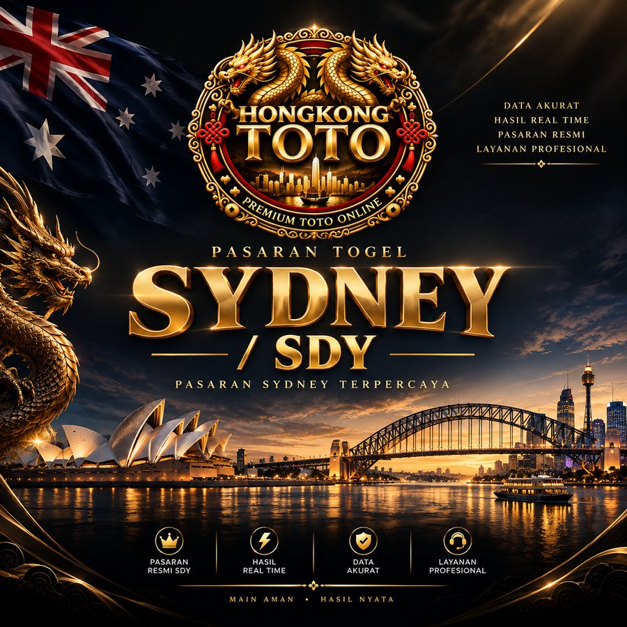 Sydney prize kode alam 12 Oktober 2026, prediksi dan paito 13 syair bajak laut sdy hari ini