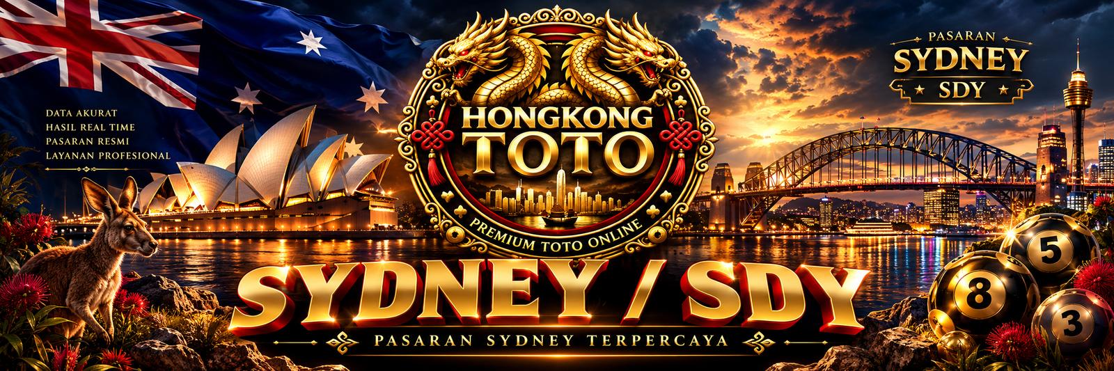 Sydney Lotto Ujung Batu